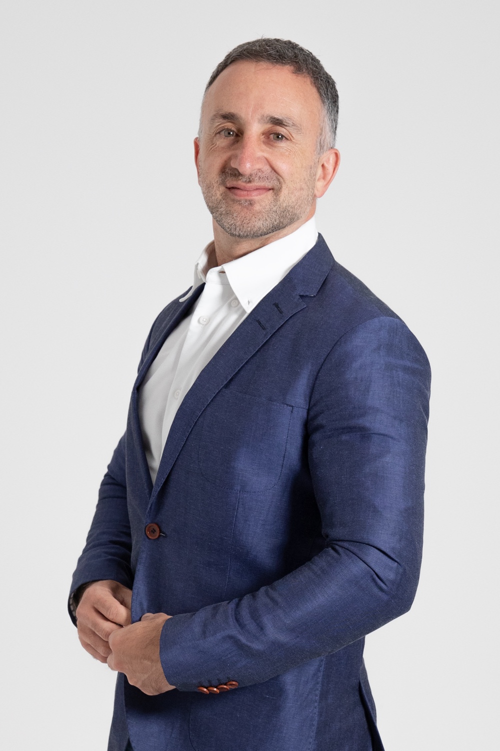 Terry Tsakiris