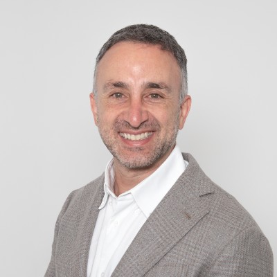 Terry Tsakiris, Co-Founder, Data, Transformation & AI
